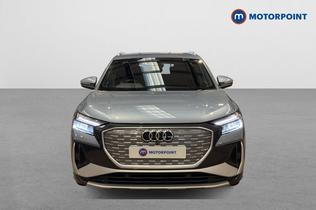 Used Audi Q4 e-tron 2021 for sale - 77688470: Photo 2