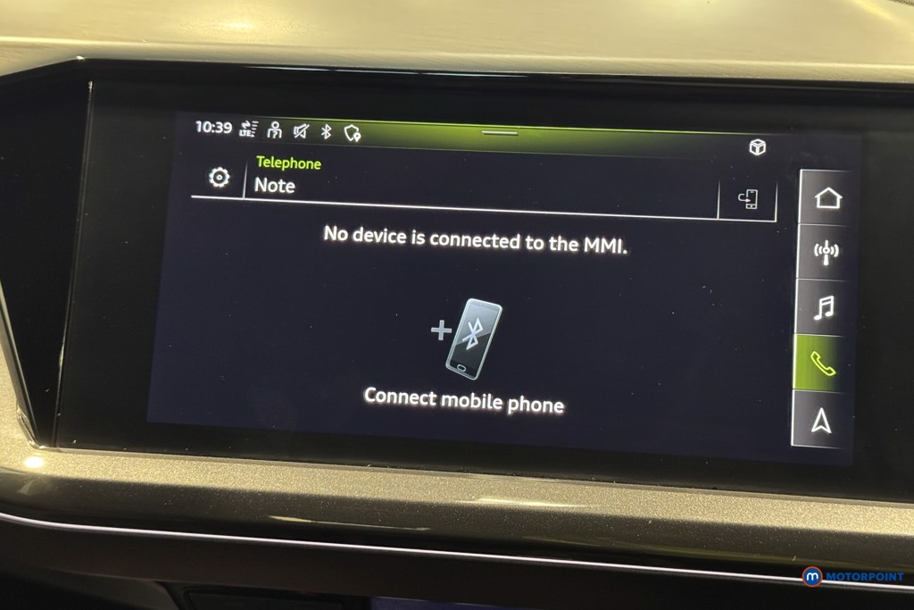 Used Audi Q4 e-tron 2021 for sale - 77688470: Photo 27