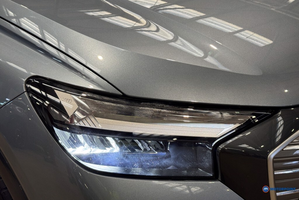 Used Audi Q4 e-tron 2021 for sale - 77688470: Photo 36