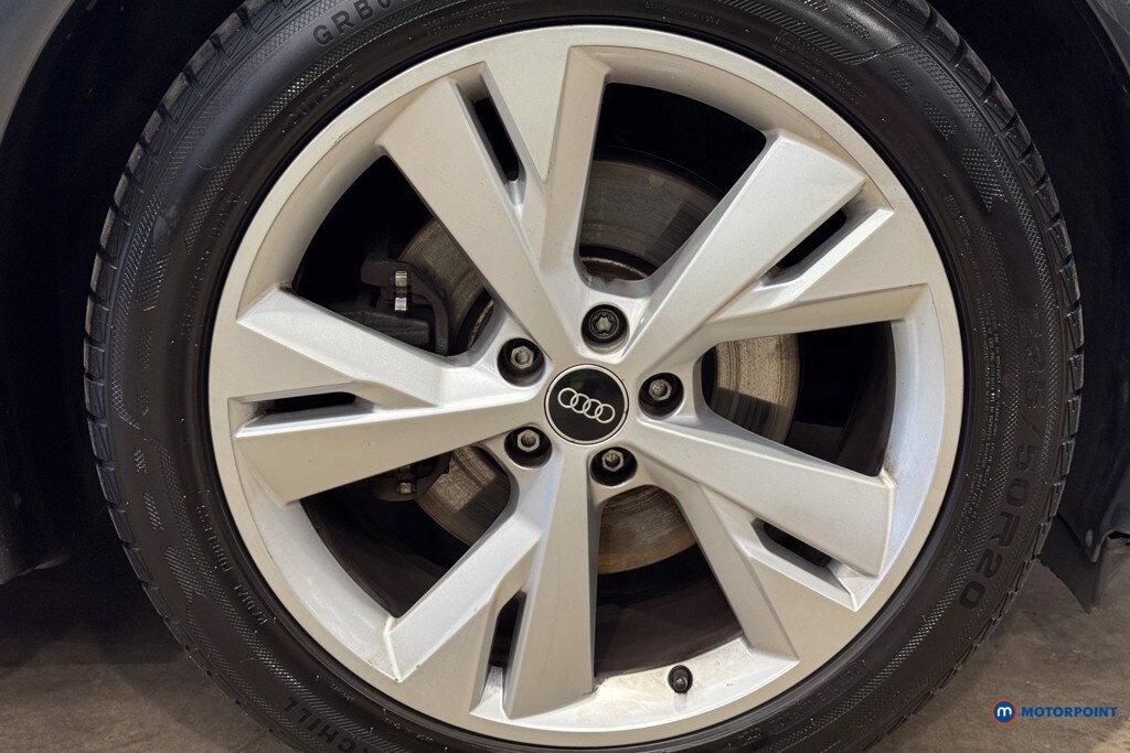 Used Audi Q4 e-tron 2021 for sale - 77688470: Photo 37