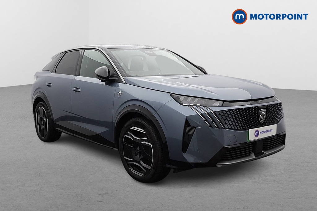 Used Peugeot 3008 2025 for sale - 76557722: Photo 1