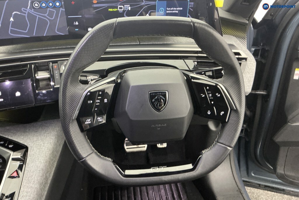 Used Peugeot 3008 2025 for sale - 76557722: Photo 11