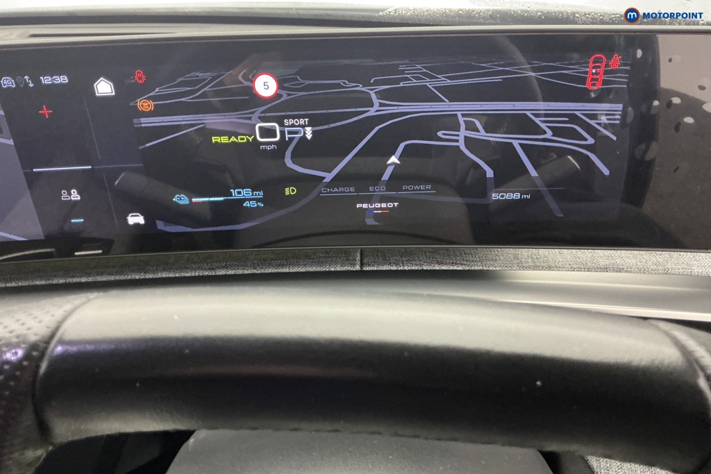 Used Peugeot 3008 2025 for sale - 76557722: Photo 12