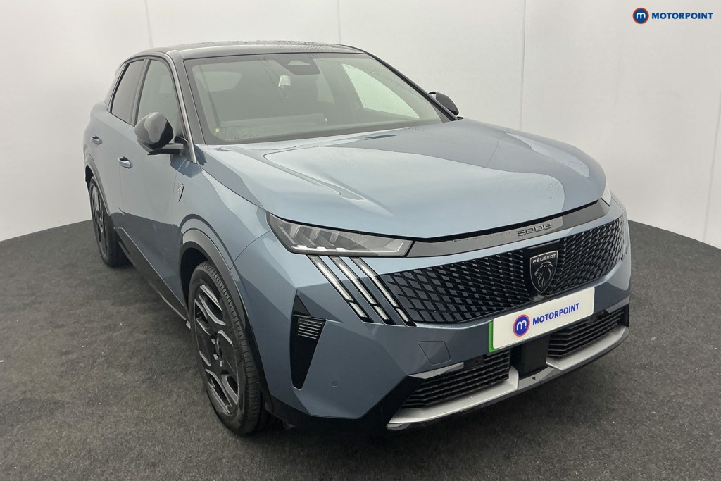 Used Peugeot 3008 2025 for sale - 76557722: Photo 20