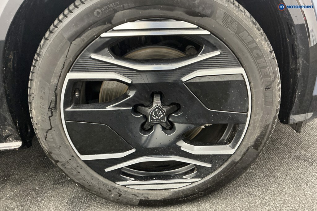 Used Peugeot 3008 2025 for sale - 76557722: Photo 23