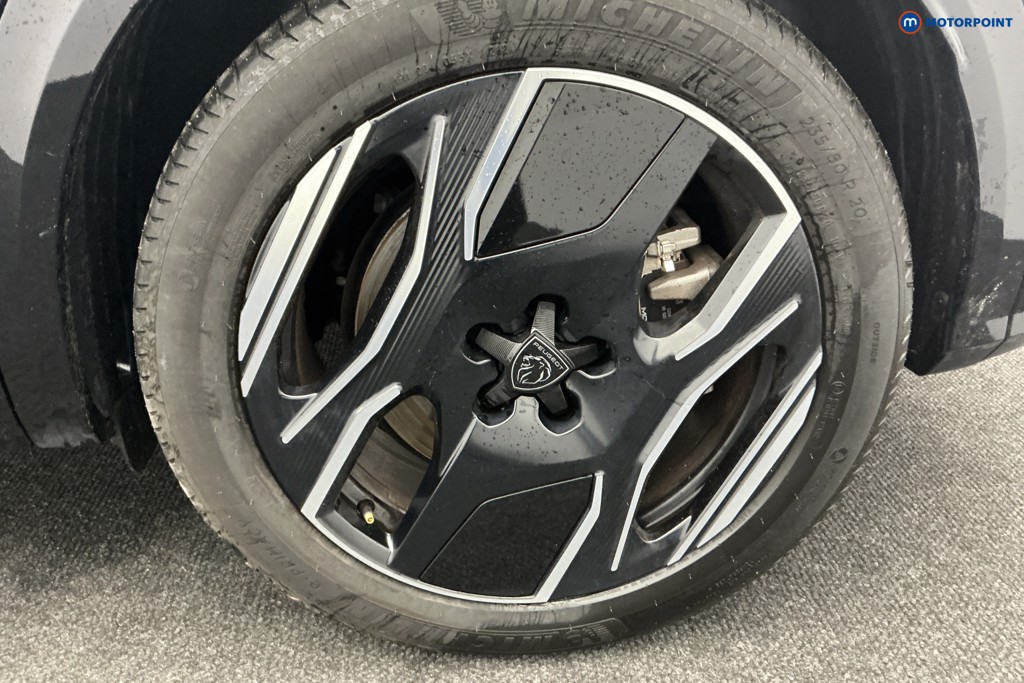 Used Peugeot 3008 2025 for sale - 76557722: Photo 24