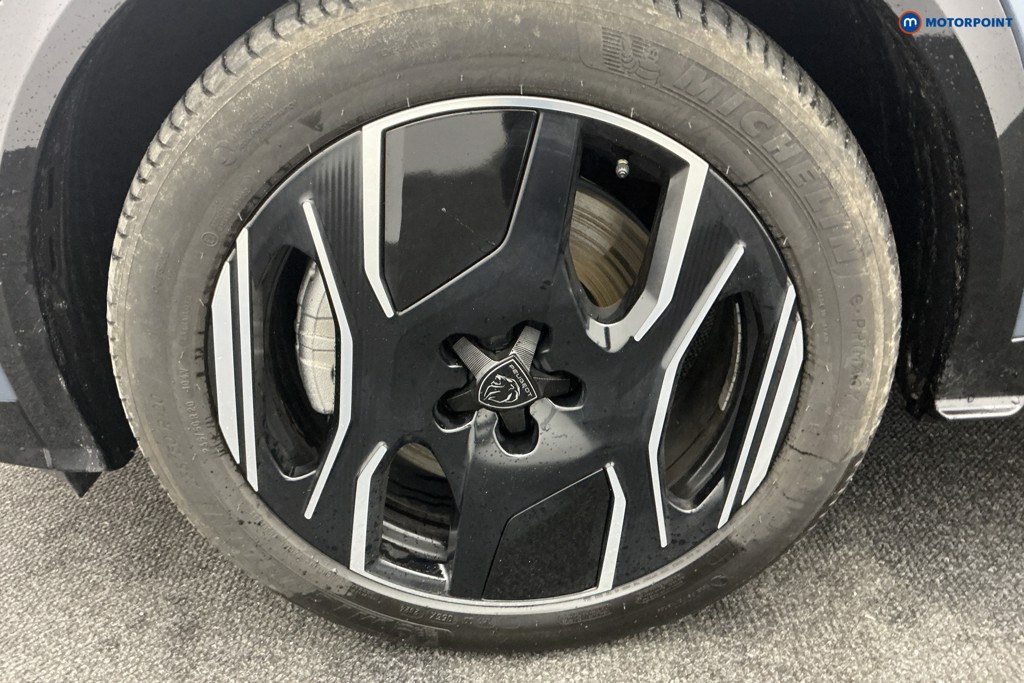 Used Peugeot 3008 2025 for sale - 76557722: Photo 25