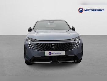 Used Peugeot 3008 2025 for sale - 76557722: Photo