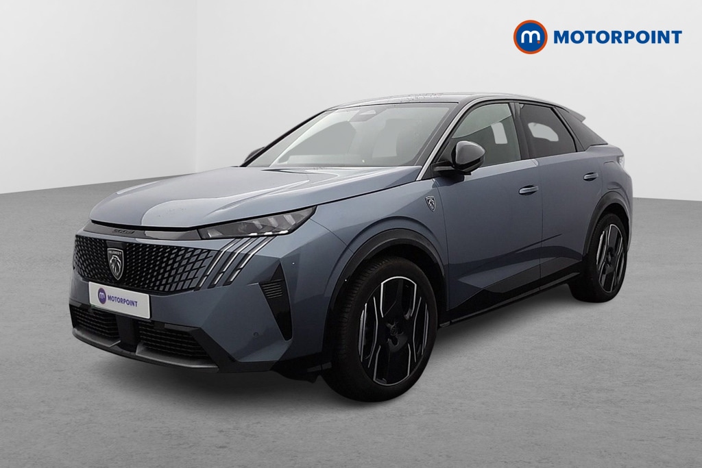 Used Peugeot 3008 2025 for sale - 76557722: Photo 3