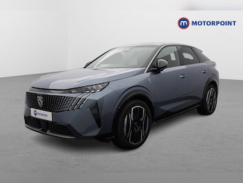 Used Peugeot 3008 2025 for sale - 76557722: Photo