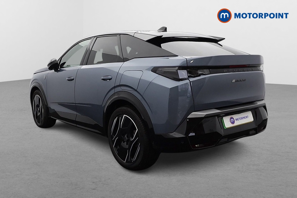 Used Peugeot 3008 2025 for sale - 76557722: Photo 5