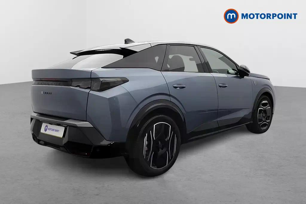 Used Peugeot 3008 2025 for sale - 76557722: Photo 7