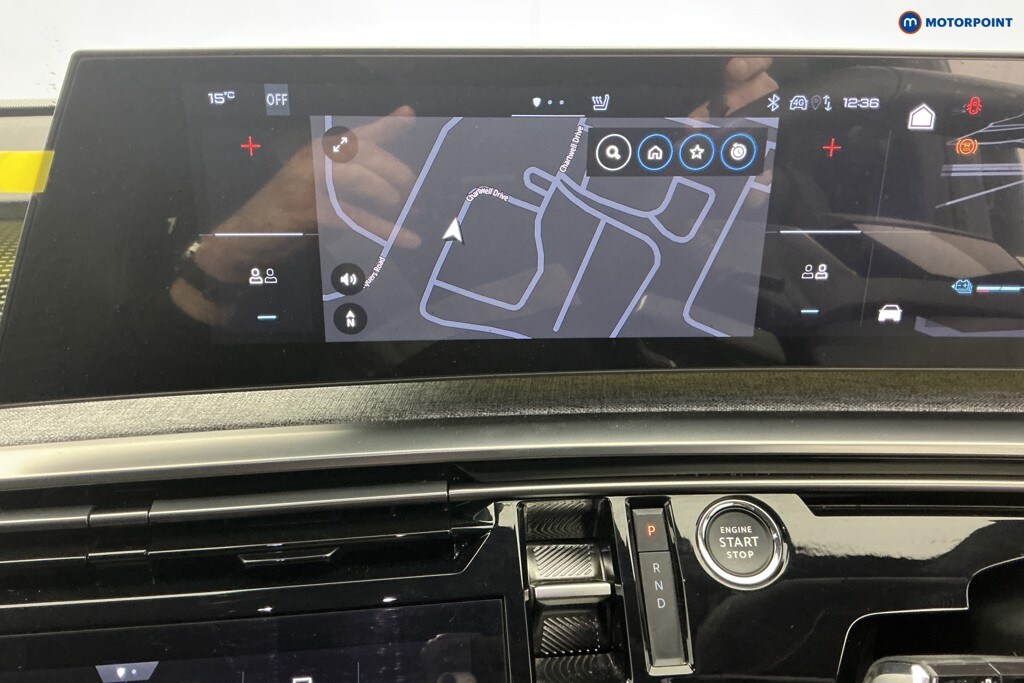 Used Peugeot 3008 2025 for sale - 76557722: Photo 9