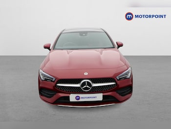 Used Mercedes-Benz CLA 2022 for sale - 79581796: Photo