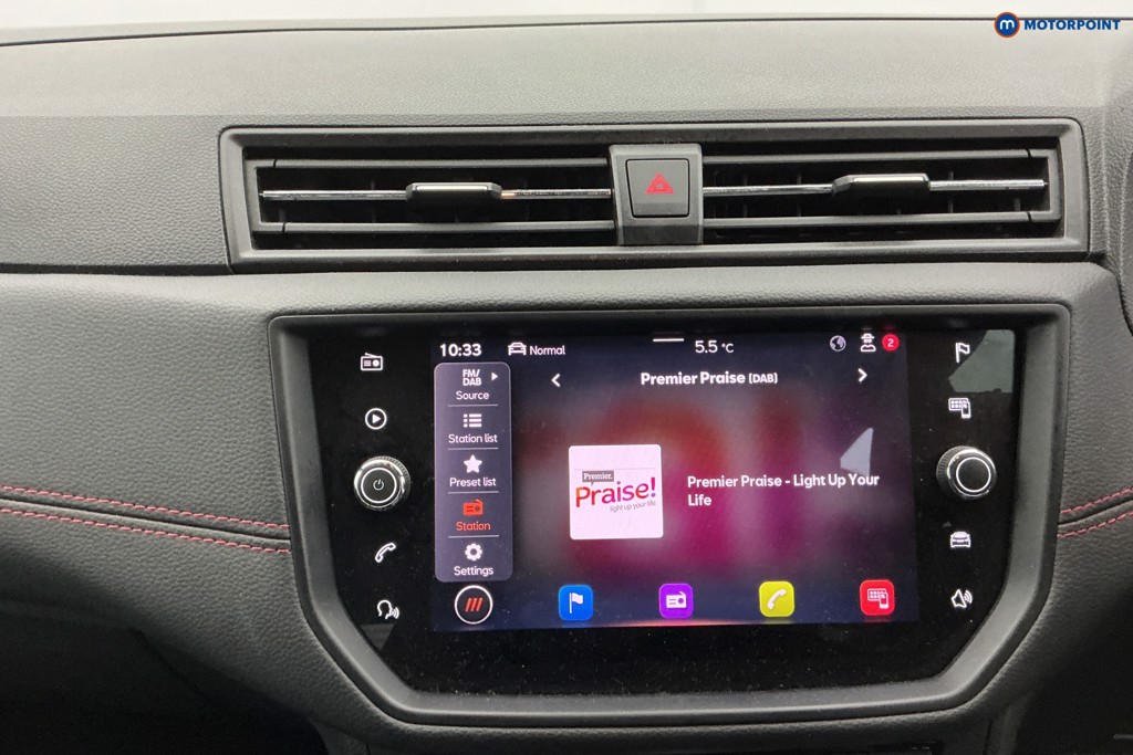 Used SEAT Arona 2021 for sale - 77061819: Photo 10