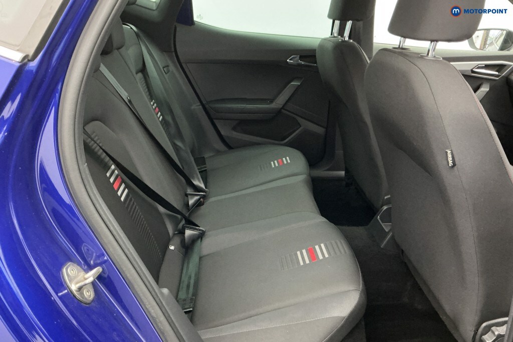 Used SEAT Arona 2021 for sale - 77061819: Photo 13