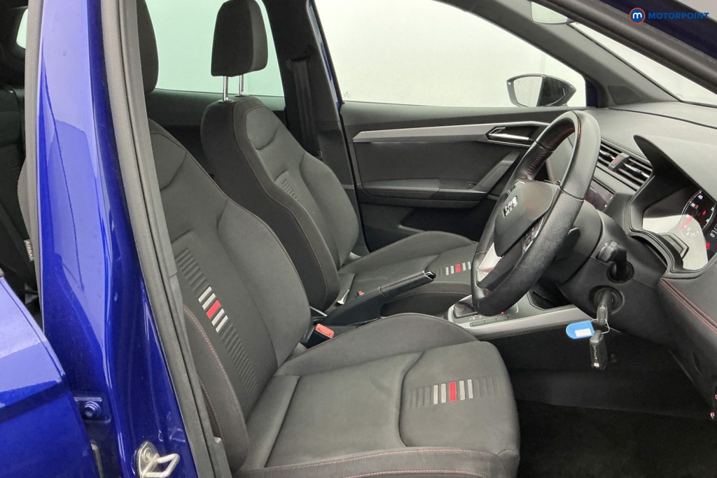 Used SEAT Arona 2021 for sale - 77061819: Photo 14