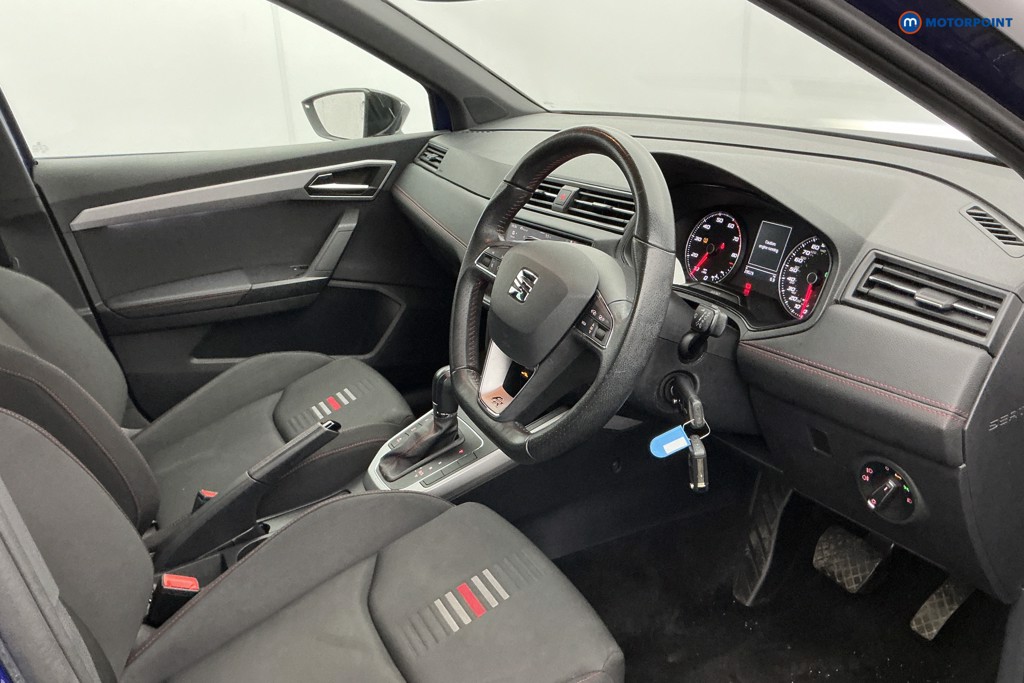 Used SEAT Arona 2021 for sale - 77061819: Photo 16