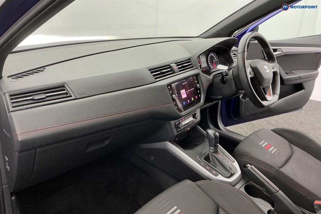 Used SEAT Arona 2021 for sale - 77061819: Photo 17