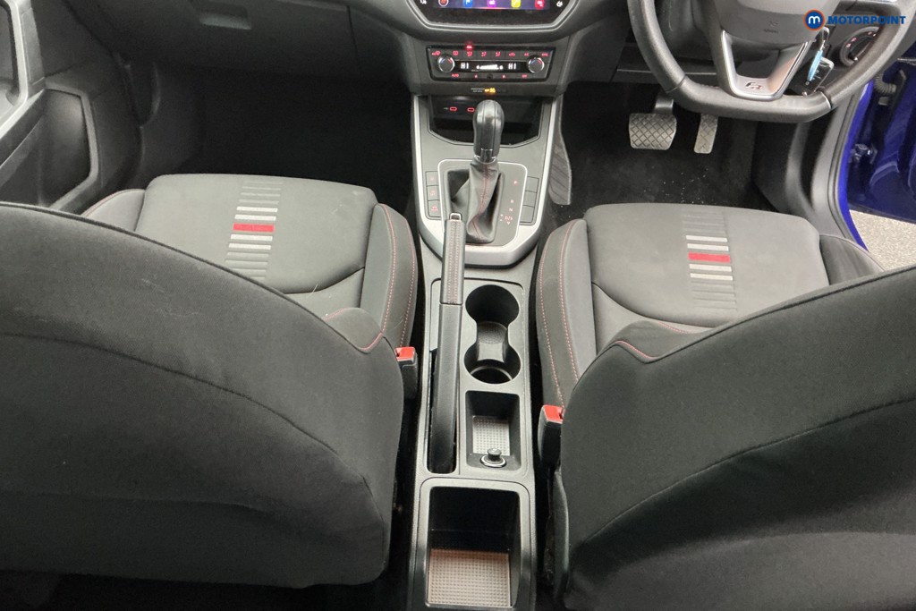 Used SEAT Arona 2021 for sale - 77061819: Photo 19