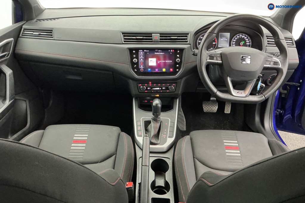 Used SEAT Arona 2021 for sale - 77061819: Photo 20