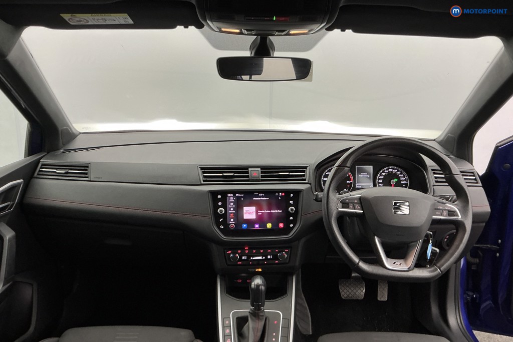 Used SEAT Arona 2021 for sale - 77061819: Photo 21