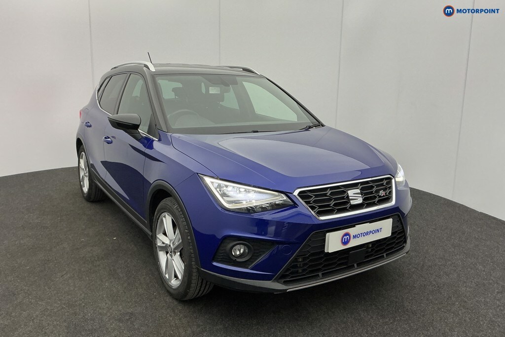 Used SEAT Arona 2021 for sale - 77061819: Photo 35