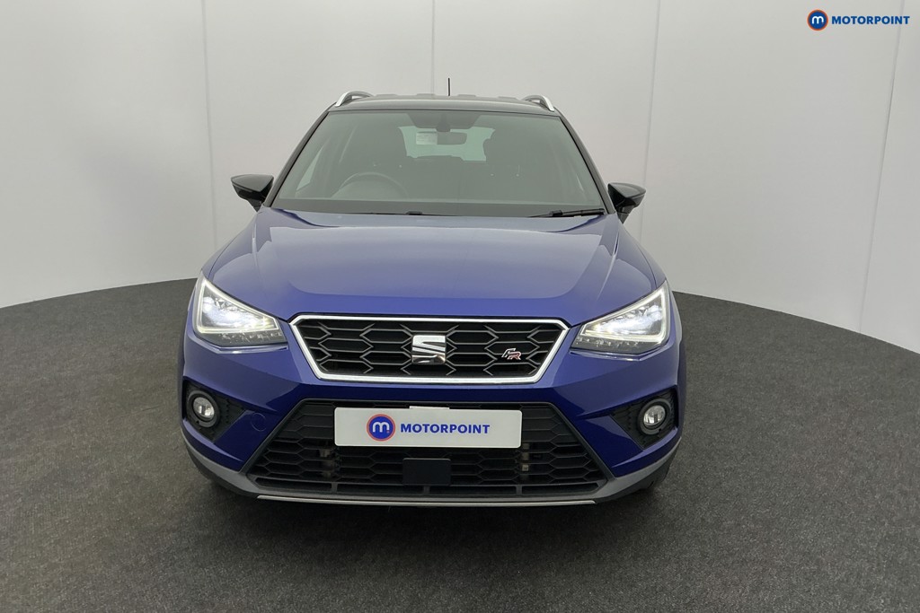 Used SEAT Arona 2021 for sale - 77061819: Photo 36