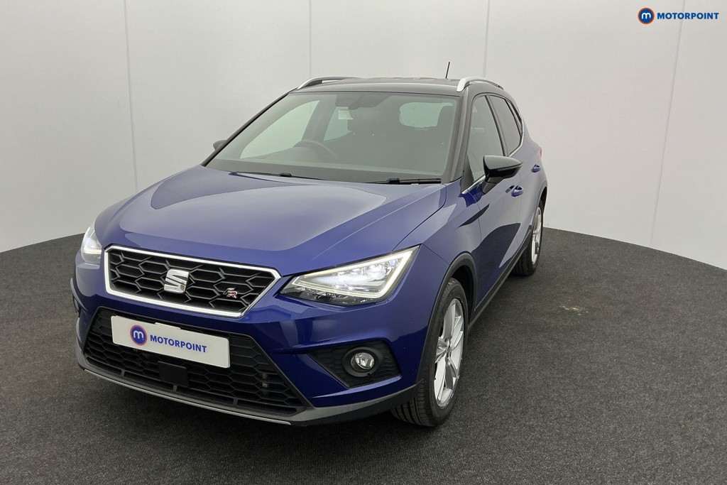 Used SEAT Arona 2021 for sale - 77061819: Photo 37
