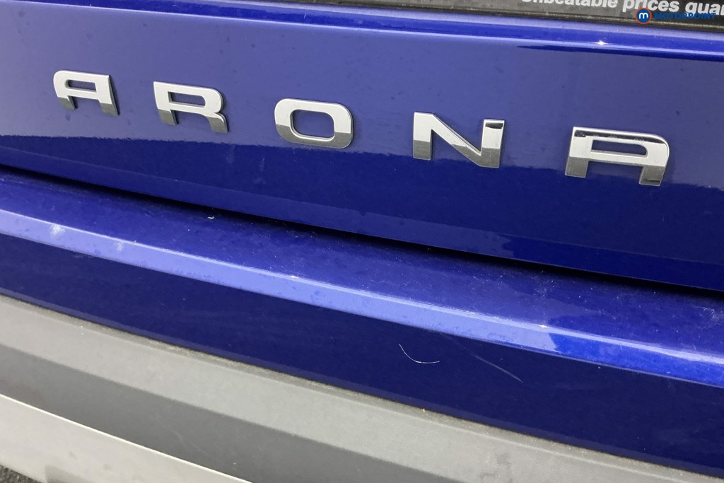 Used SEAT Arona 2021 for sale - 77061819: Photo 40