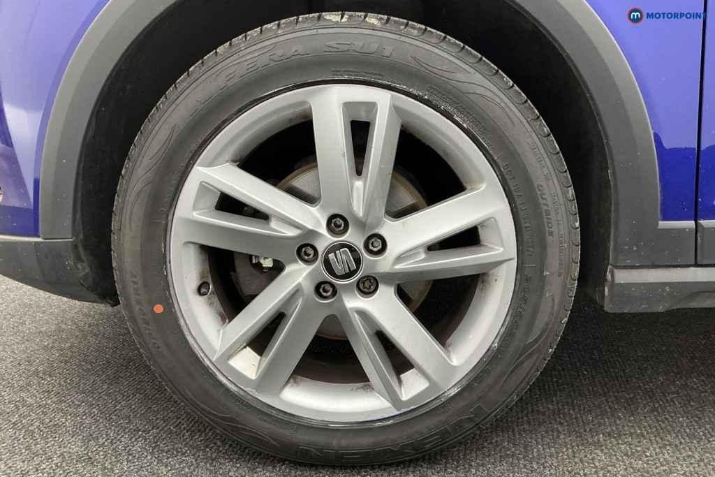 Used SEAT Arona 2021 for sale - 77061819: Photo 41