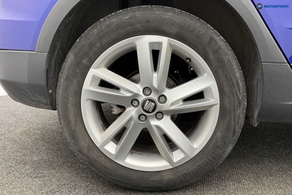 Used SEAT Arona 2021 for sale - 77061819: Photo 43