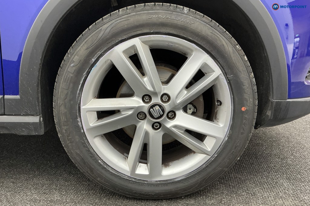 Used SEAT Arona 2021 for sale - 77061819: Photo 44