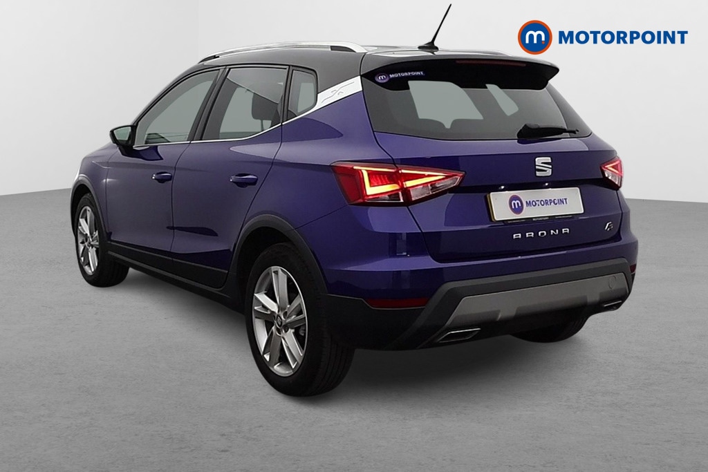 Used SEAT Arona 2021 for sale - 77061819: Photo 5