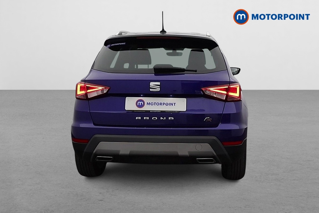 Used SEAT Arona 2021 for sale - 77061819: Photo 6