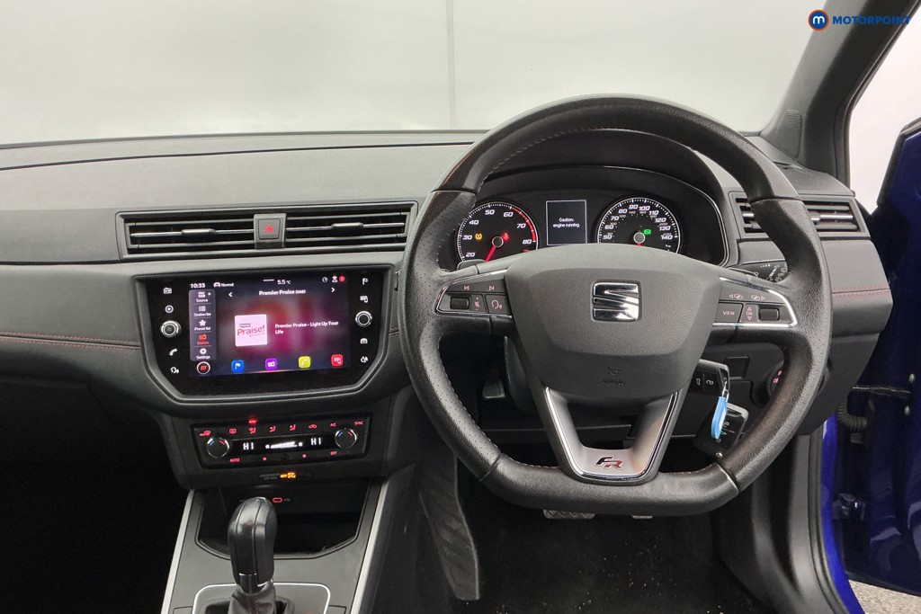 Used SEAT Arona 2021 for sale - 77061819: Photo 9