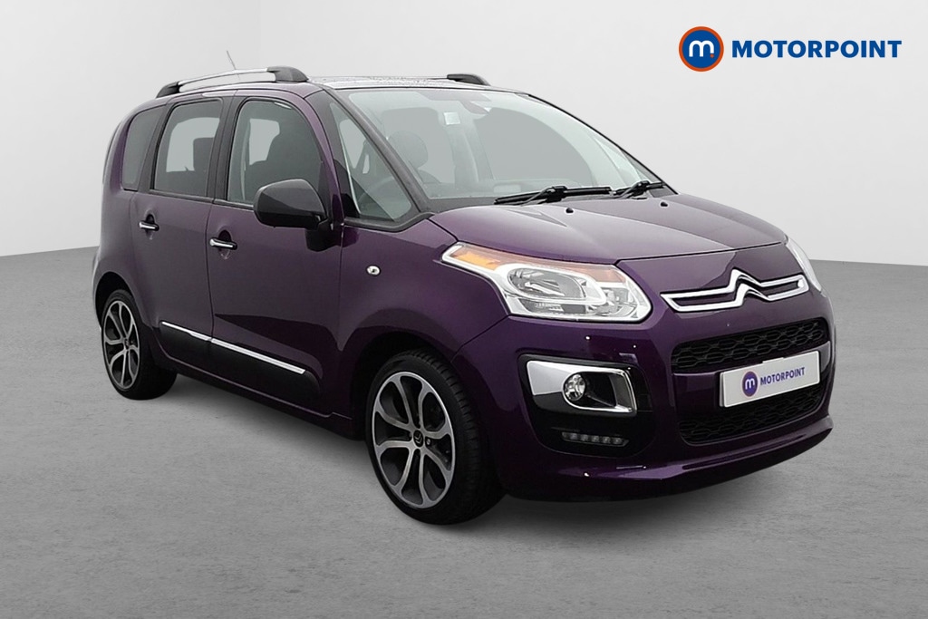 Used Citroen C3 Picasso 2016 for sale - 76767249: Photo 1