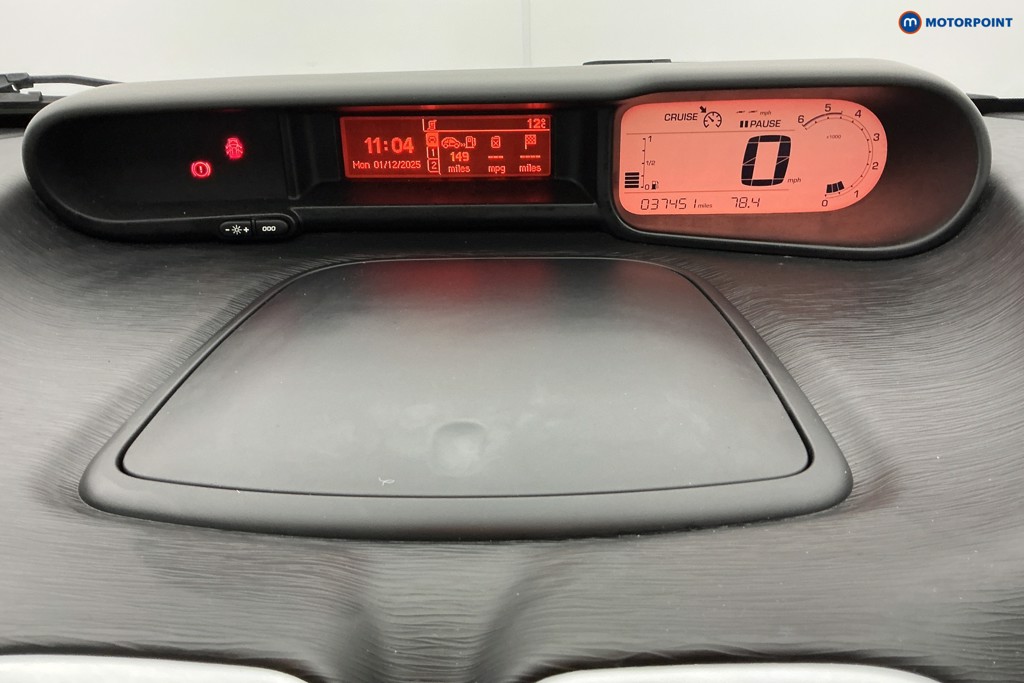 Used Citroen C3 Picasso 2016 for sale - 76767249: Photo 10