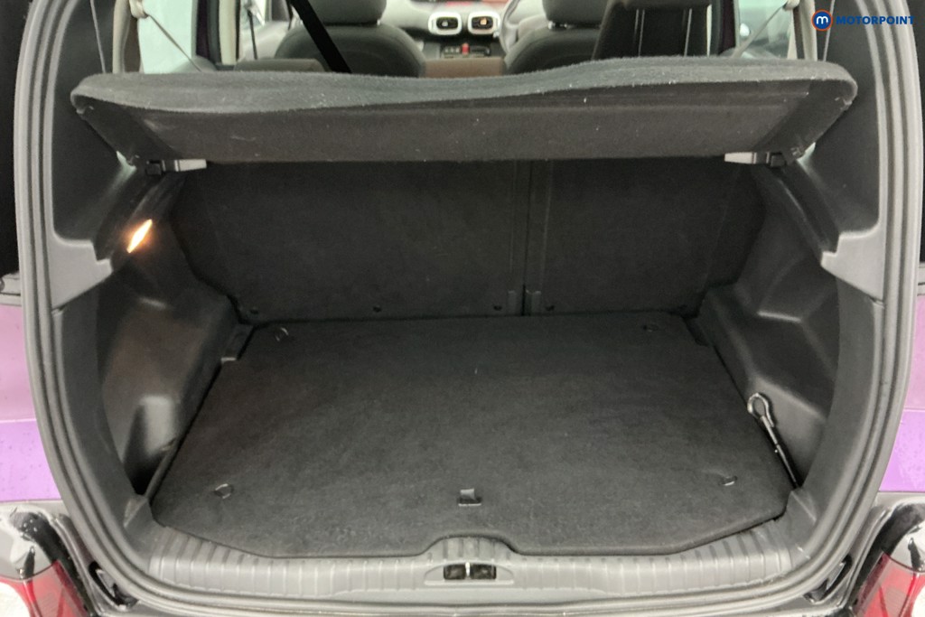 Used Citroen C3 Picasso 2016 for sale - 76767249: Photo 11