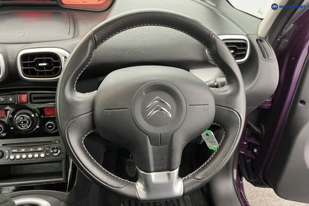 Used Citroen C3 Picasso 2016 for sale - 76767249: Photo 14