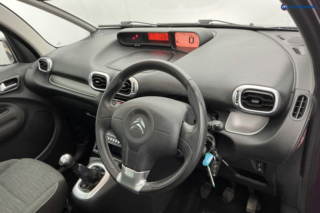Used Citroen C3 Picasso 2016 for sale - 76767249: Photo 15