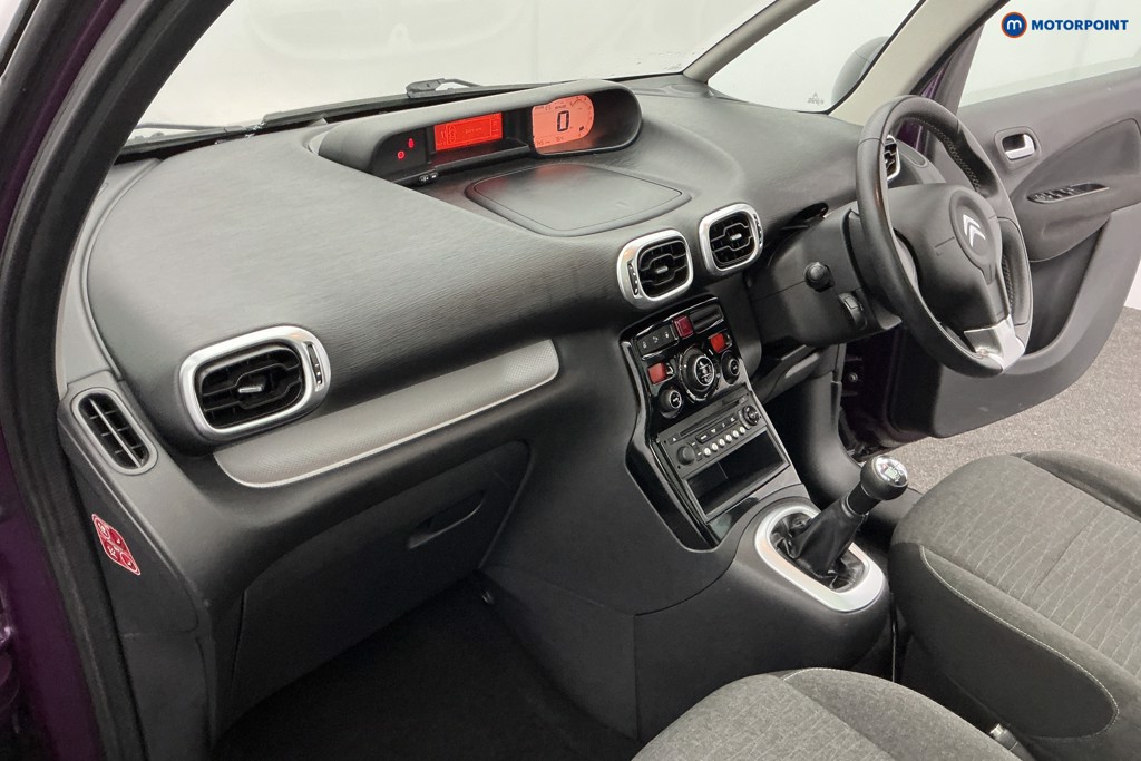 Used Citroen C3 Picasso 2016 for sale - 76767249: Photo 16