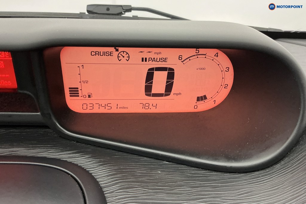 Used Citroen C3 Picasso 2016 for sale - 76767249: Photo 17