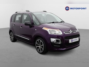 2016 - 1.6 BlueHDi Platinum 5dr