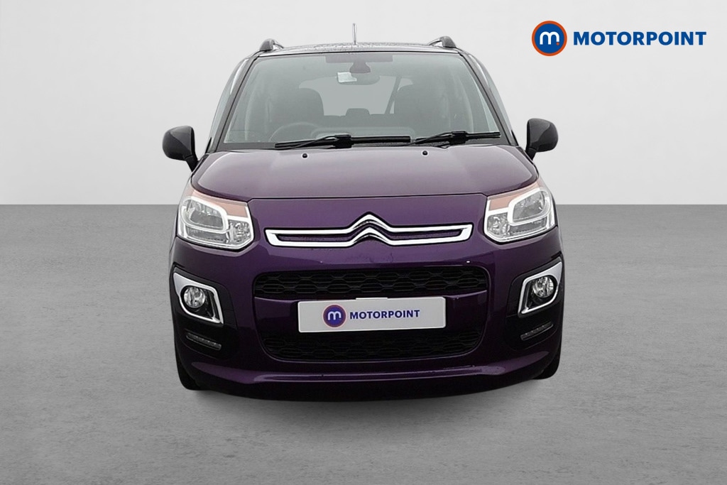 Used Citroen C3 Picasso 2016 for sale - 76767249: Photo 2