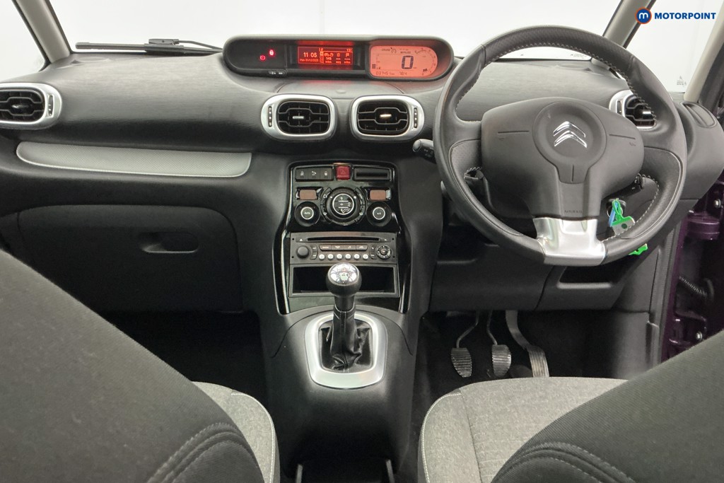 Used Citroen C3 Picasso 2016 for sale - 76767249: Photo 20
