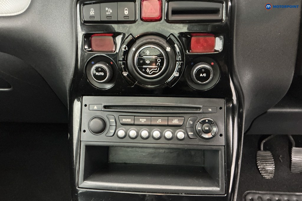 Used Citroen C3 Picasso 2016 for sale - 76767249: Photo 23