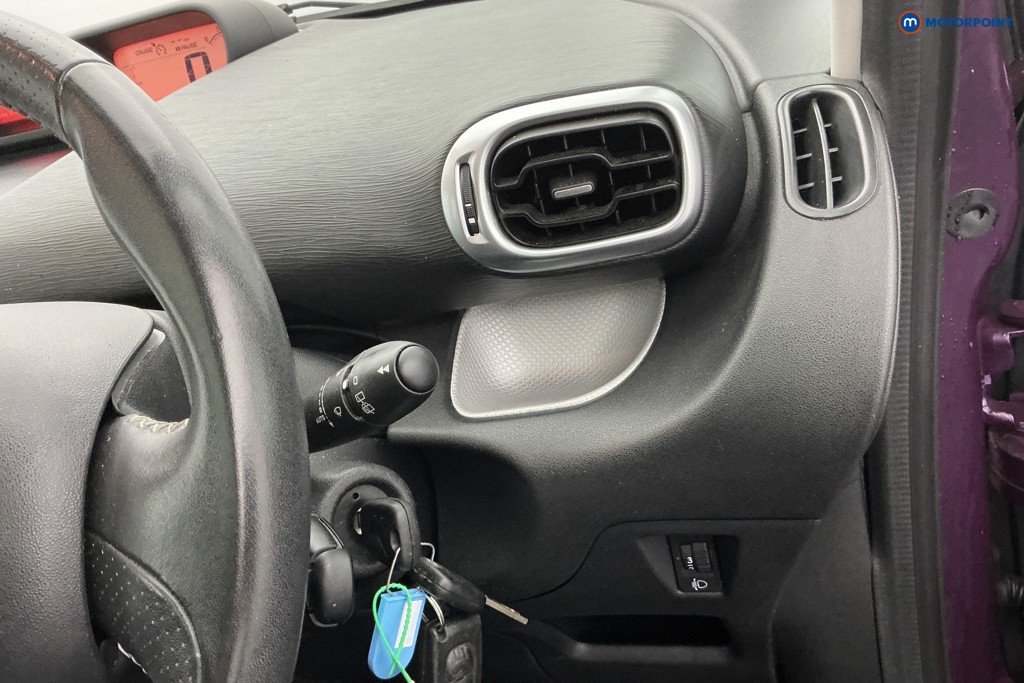 Used Citroen C3 Picasso 2016 for sale - 76767249: Photo 25