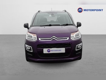 Used Citroen C3 Picasso 2016 for sale - 76767249: Photo