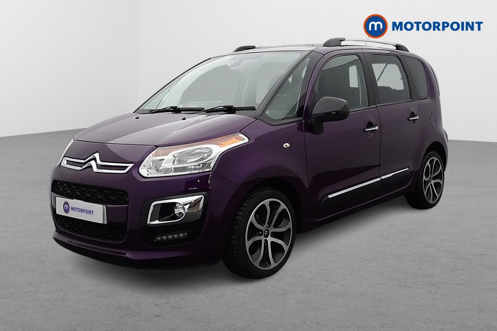 Used Citroen C3 Picasso 2016 for sale - 76767249: Photo 3